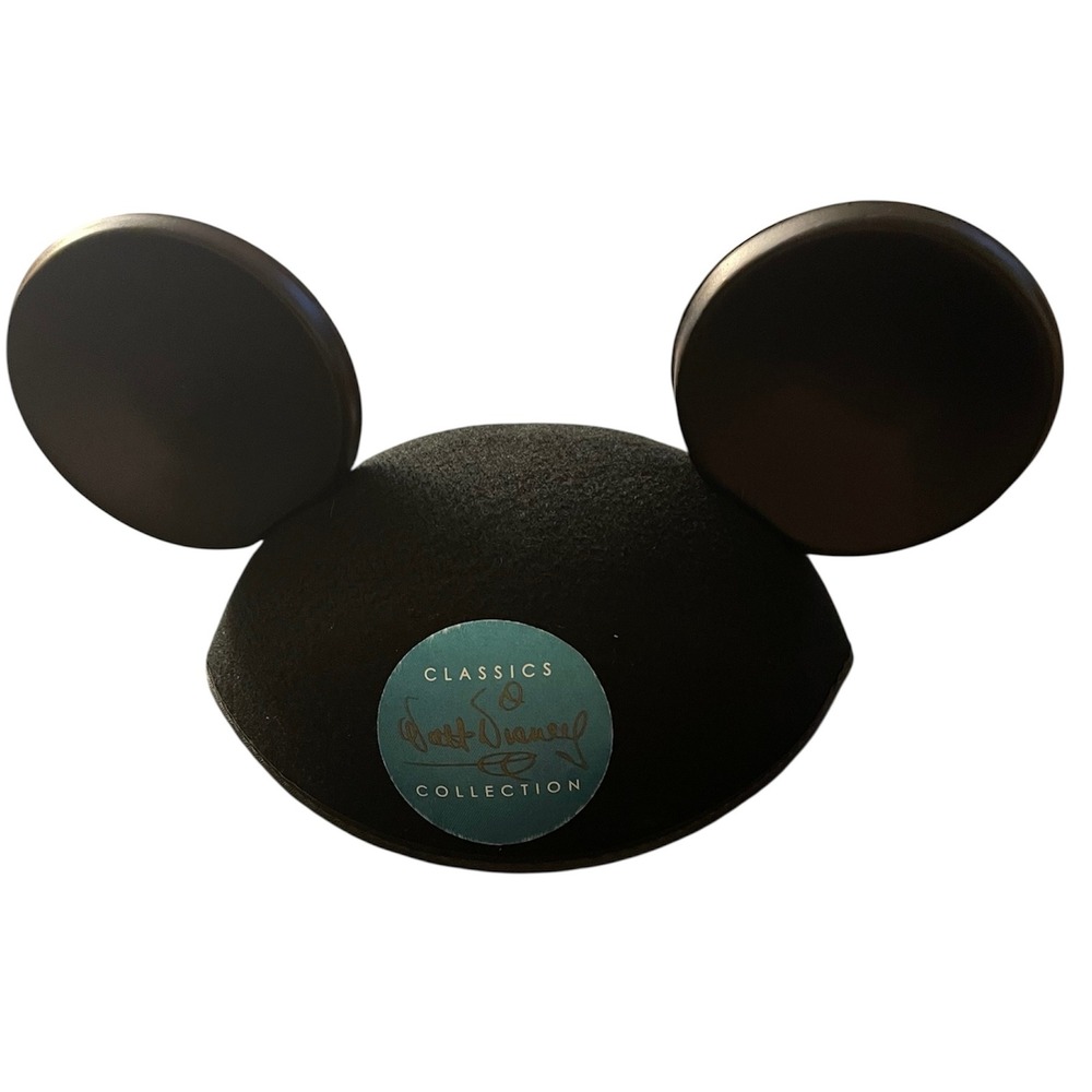 Vintage Mickey Mouse Disney Classics Collection Hat